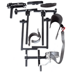 Lift King LK4037 Semi Hood Attachment