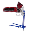 Lift King LK4054 Topper Attachment