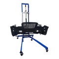 Lift King LK5210 Bumper Attachment