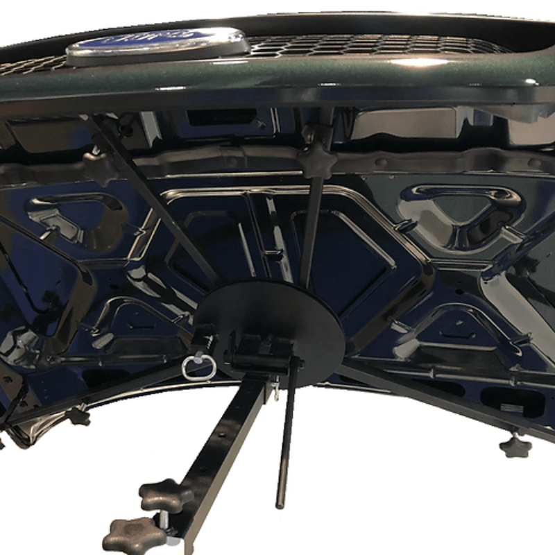 Lift King LK5400 Hood Attachment