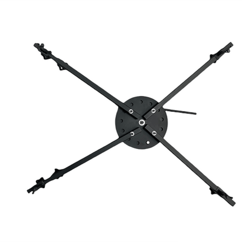 Lift King LK5400 Hood Attachment