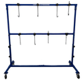 Lift King LK5570P Deluxe Paint Stand