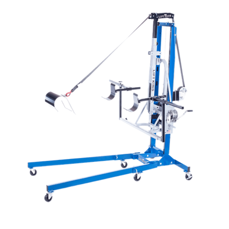Lift King LKCB Combo Package