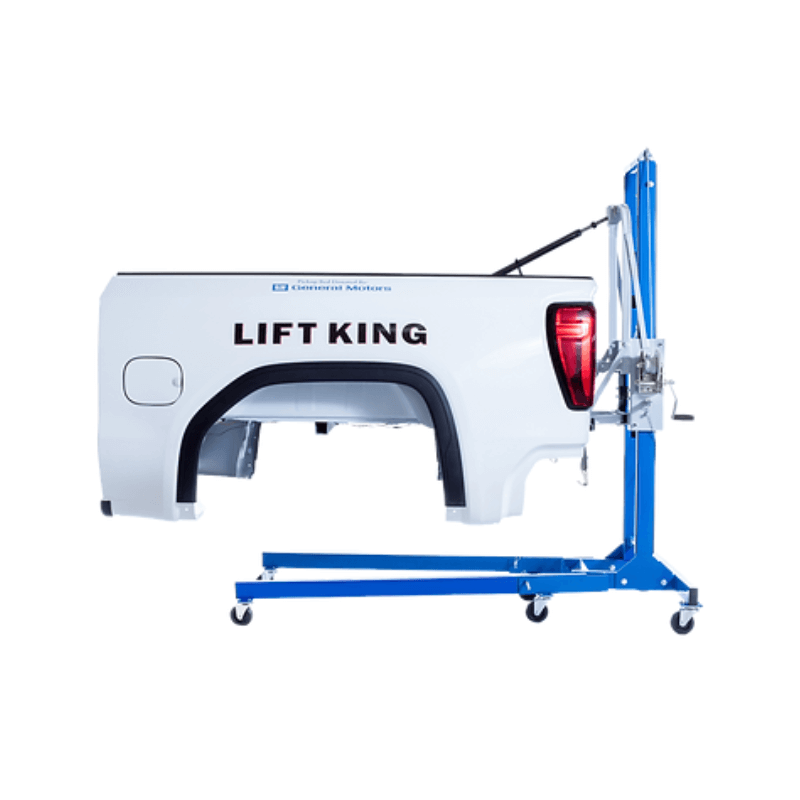 Lift King LKCB Combo Package