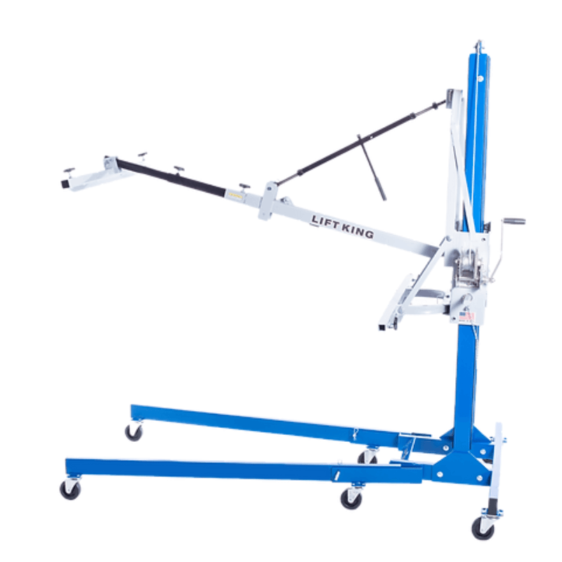 Lift King LKCBP Combo Plus Package