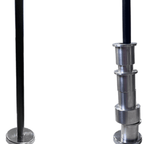 Lift King LKCBP Combo Plus Package