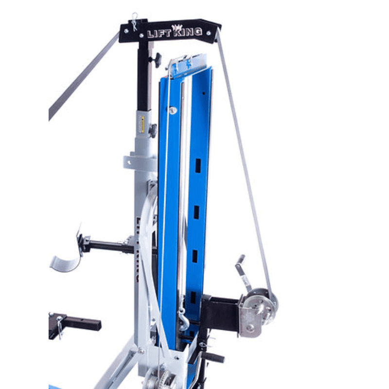 Lift King LKCBP Combo Plus Package