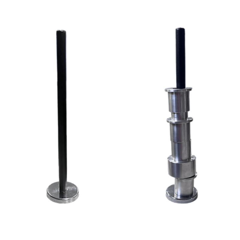Lift King LKCBW Combo Works Package