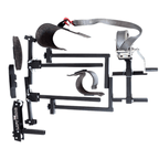 Lift King LKHD Heavy Duty Package