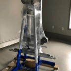 Lift King LKHD Heavy Duty Package