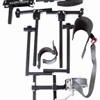 Lift King LKHDP Heavy Duty Plus Package