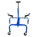 Lift King LKHDP Heavy Duty Plus Package