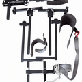 Lift King LKHDW Heavy Duty Works Package