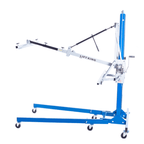 Lift King LKLD Light Duty Package
