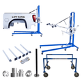 Lift King LKLDP Light Duty Plus Package
