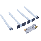Lift King LKLDP Light Duty Plus Package