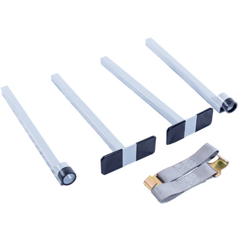 Lift King LKLDW Light Duty Works Package