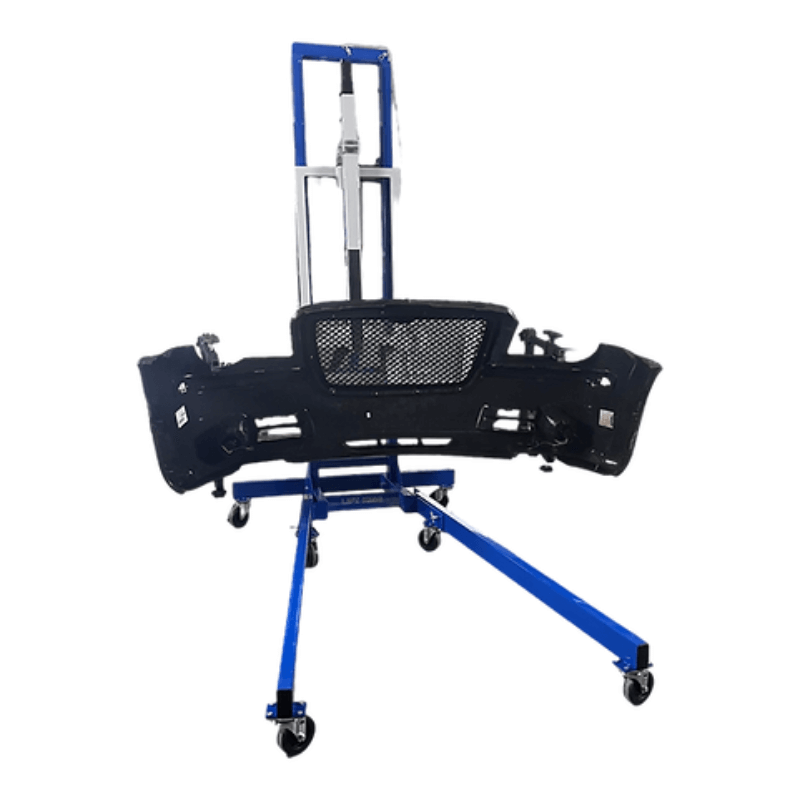 Lift King LKLDW Light Duty Works Package