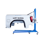 Lift King LKLDW Light Duty Works Package
