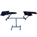 Lift King MC6600 Saddle Bag Attachment