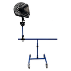 Lift King MCPSP Motorcycle Paint Stand Package