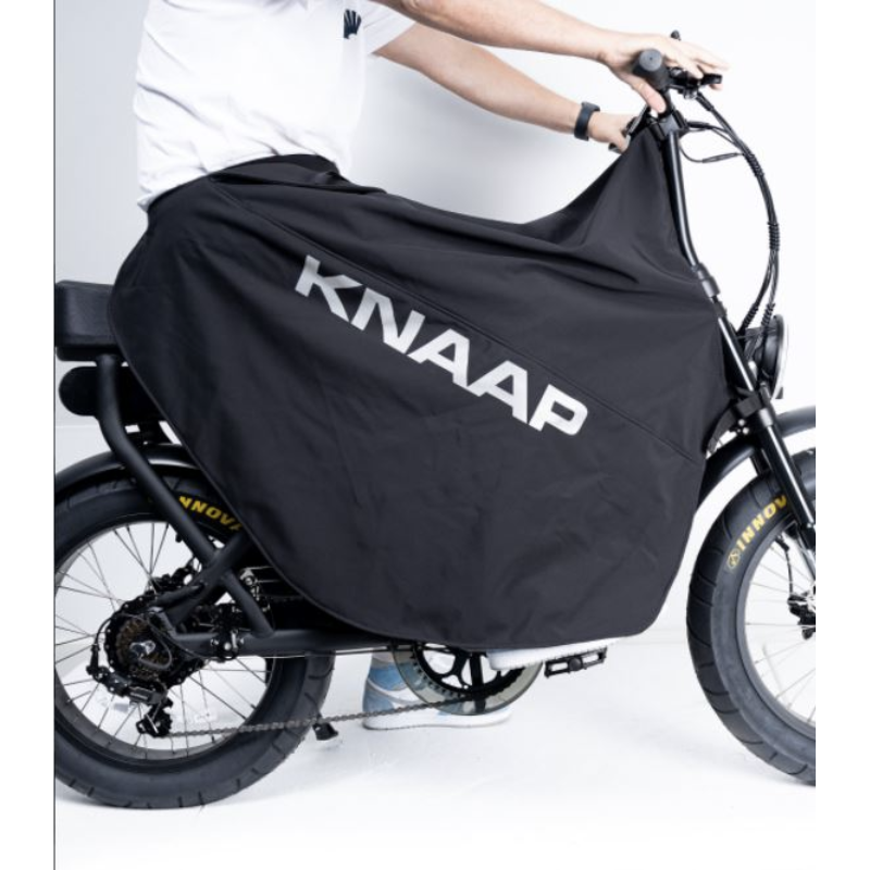 Knaap Rain Leg Cover