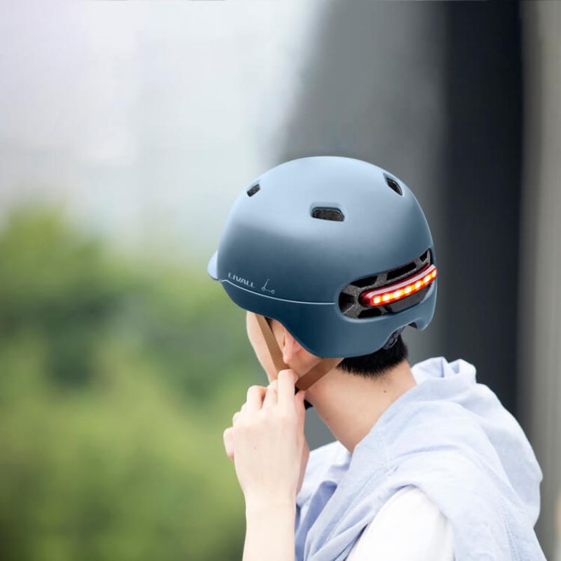 Livall C20 Smart Bike Helmet