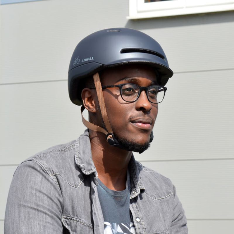 Livall C20 Smart Bike Helmet