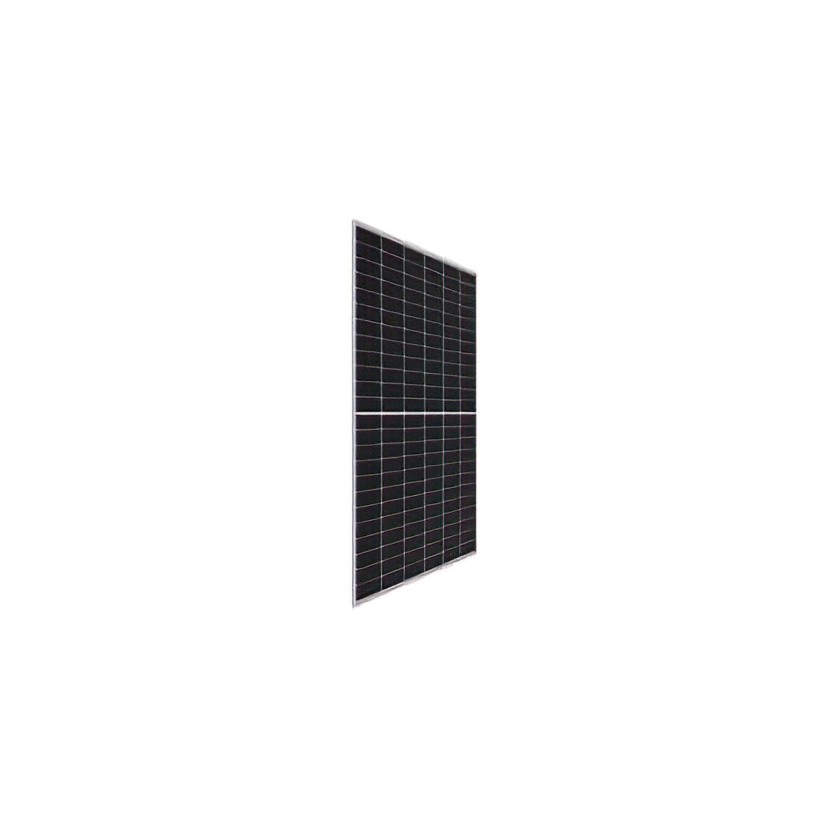 LONGi 540W Hi-MoX10 HPBC + N-type Mono Black Frame Solar Panels
