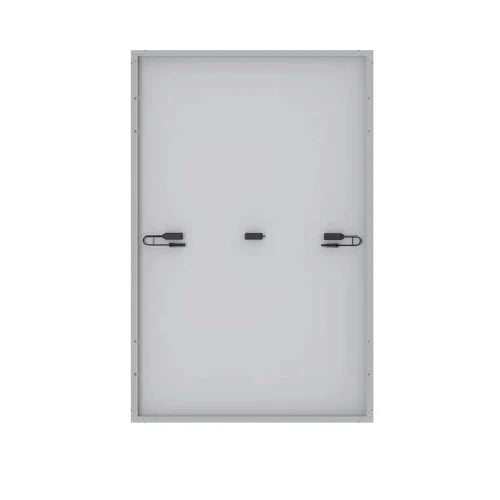 Longi Solar 520W Hi-MO X6 Max Explorer HPBC Half Cell Black Frame Solar Panels