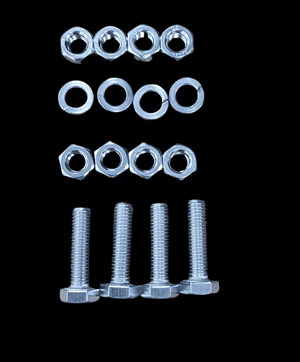 Lynx Power In Bolt Kit for MEGA Fuses