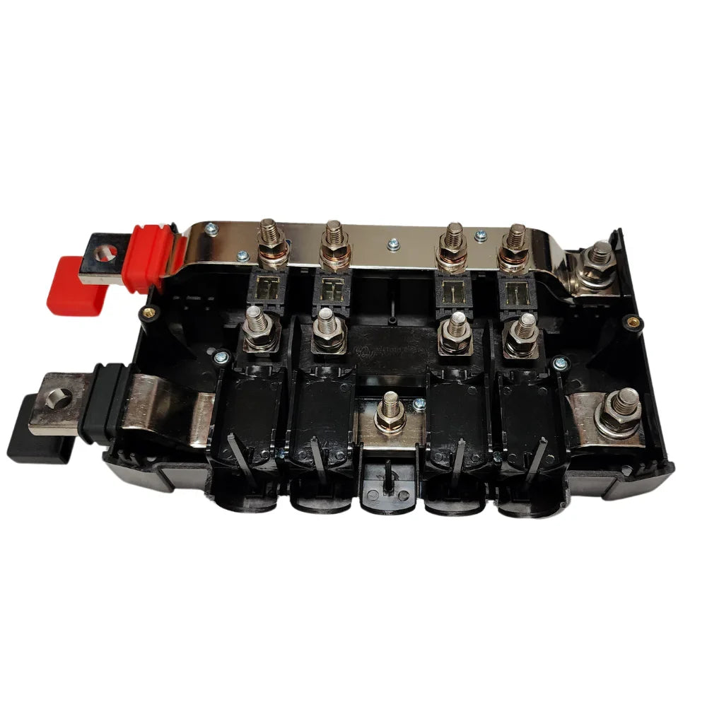 Lynx Power In Bolt Kit for MEGA Fuses