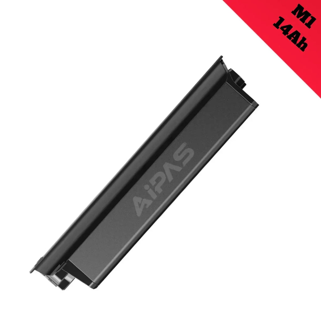 M1 48V 14Ah Long Range Battery