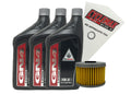 Honda GN4 Standard 10W-30 Oil Change Kit for 2012-2013 TRX500