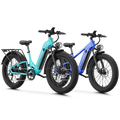 #Color_M1 Cyan+M2 Blue