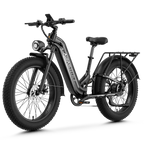 Aipas® M1 Pro Xterrain ST Ebike
