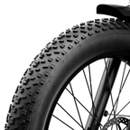 Aipas® M2 Pro Xterrain Ebike