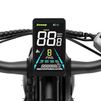Aipas® M2 Max Hydraulic Brakes Ebike