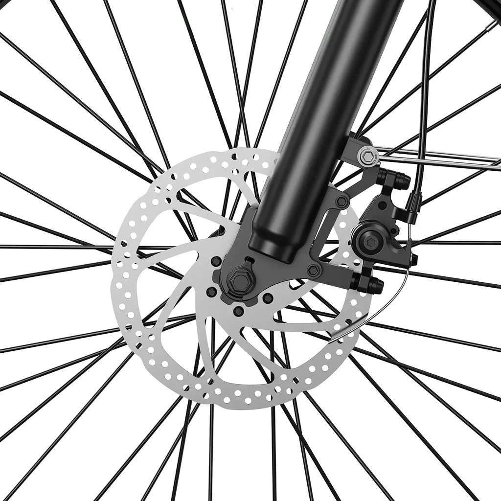 Aipas® C2 Max Xpress Ebike