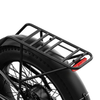 Aipas® M2 Max Hydraulic Brakes Ebike