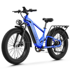 Aipas® M2 Pro Xterrain Ebike