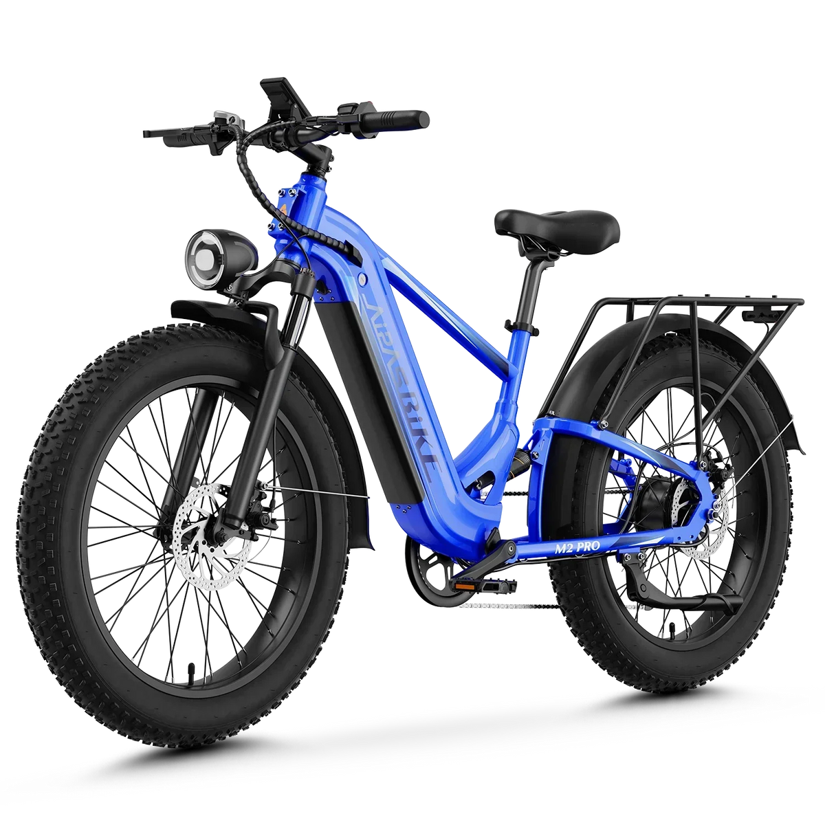 Aipas® M2 Pro Xterrain Ebike