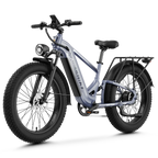 Aipas® M2 Pro Xterrain Ebike