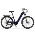 Wisper Wayfarer M7 Mid Drive Step Through Electric Bike