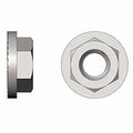 M8 Flange Nut