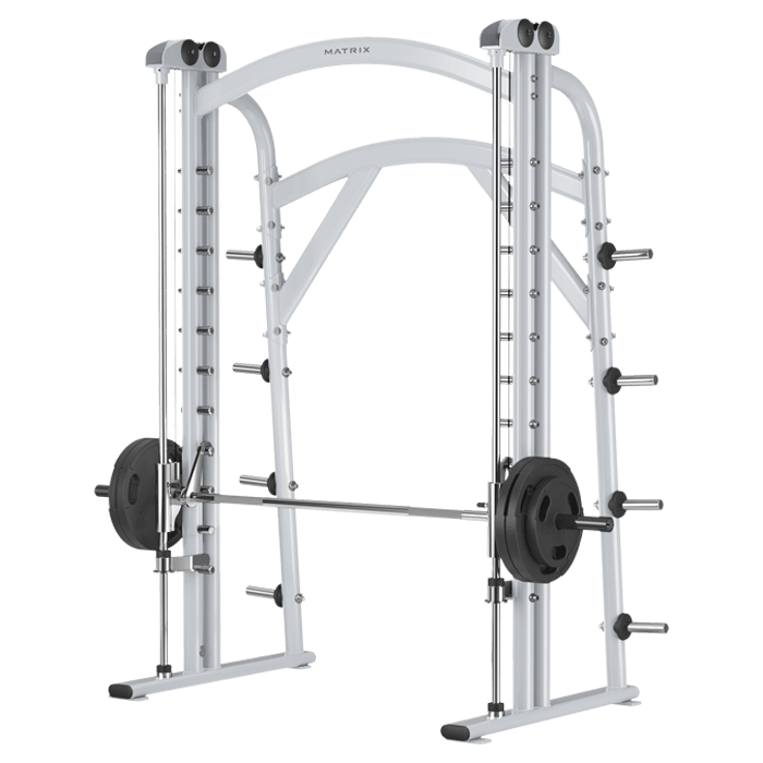 MATRIX SMITH MACHINE
