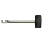 Rubber Mallet with Hook