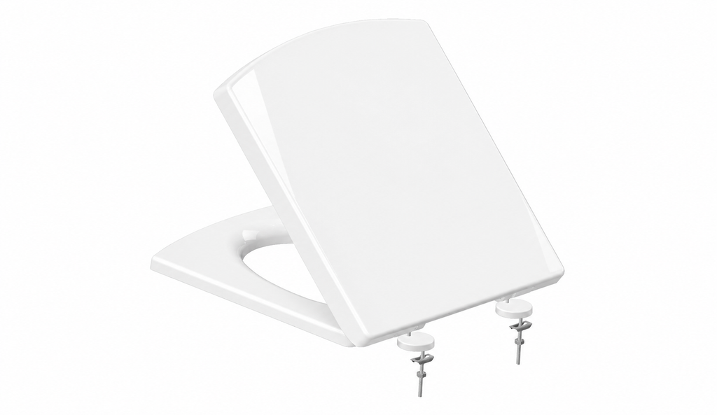 Marseille Premium UF Soft Close Toilet Seat