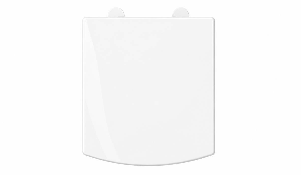 Marseille Premium UF Soft Close Toilet Seat