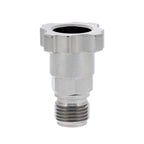 Master Paint System MPS Spray Gun Cup Adapter 844 - Converts Devilbiss Startingline, Sharpe Finex Spray Guns for Use with MPS Disposable Cup System
